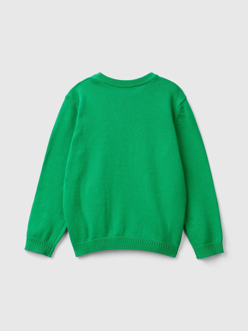 SWEATER L/S Niño image number 2