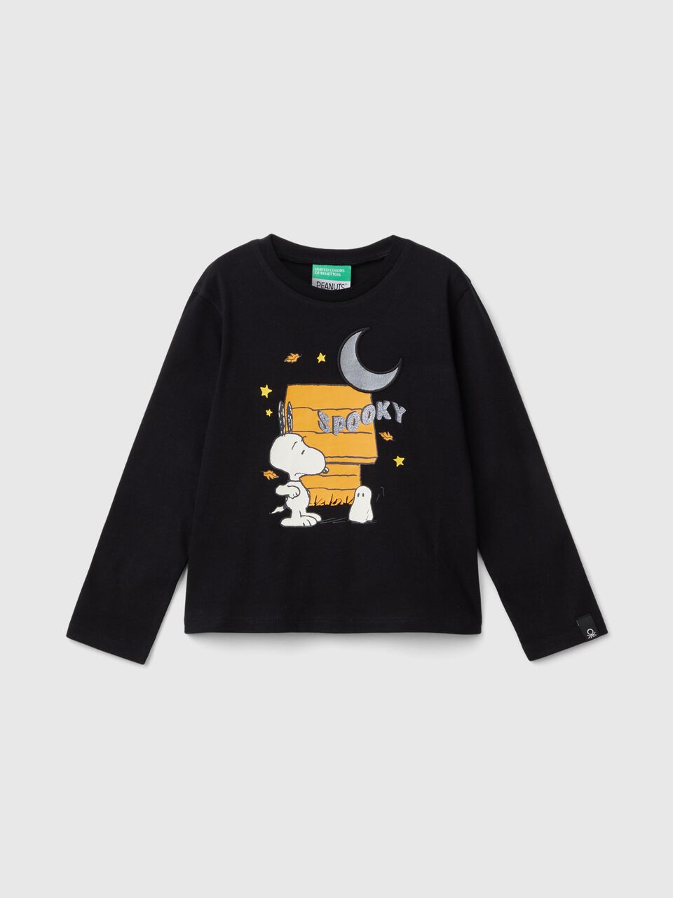 T-SHIRT L/S Niña image number 1