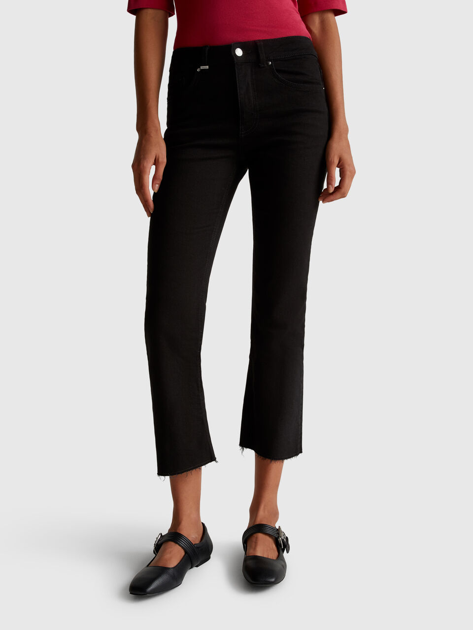 TROUSERS Mujer image number null