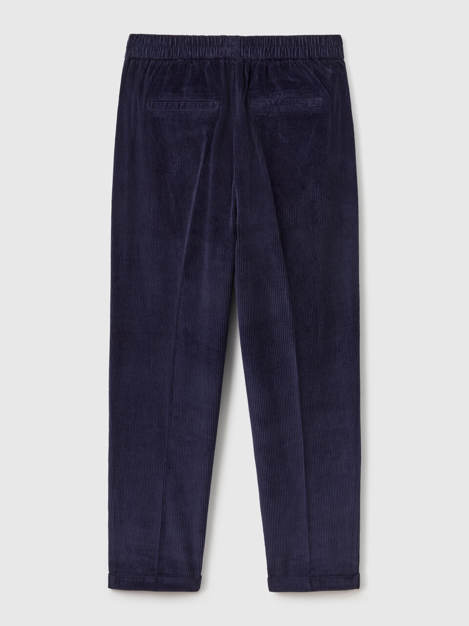 TROUSERS Mujer image number 2