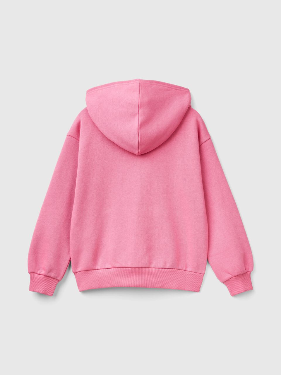 JACKET W/HOOD L/S Niña image number null