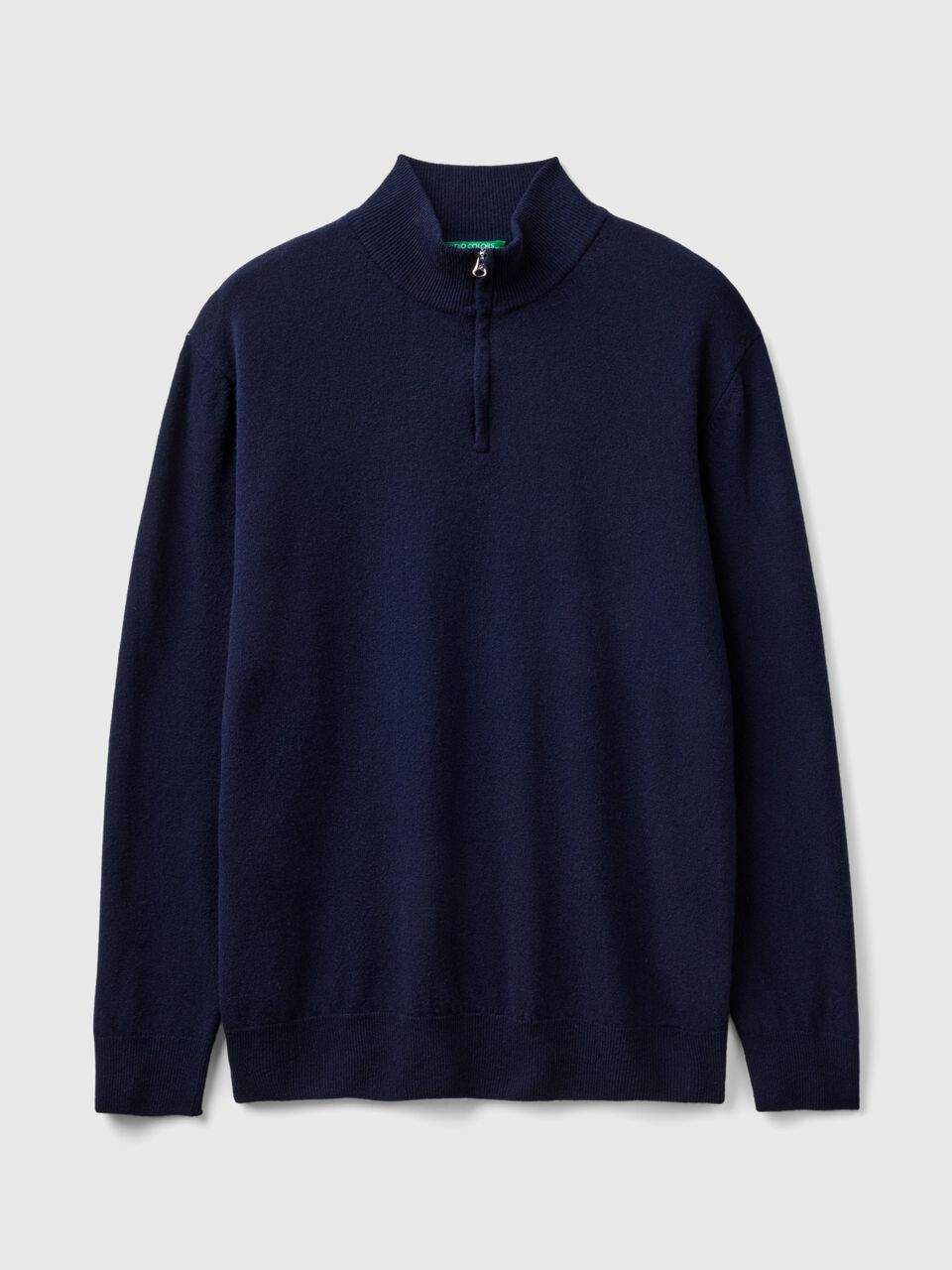 ROUND NECK SWEATL/S Hombre image number 1