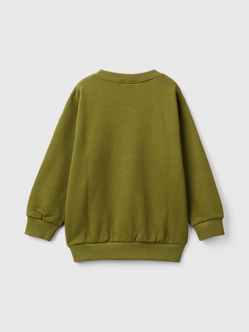 SWEATER L/S Niño image number null