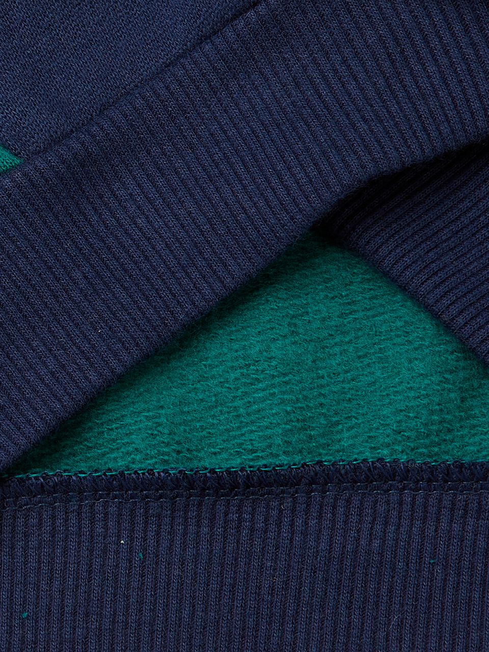 JACKET W/HOOD L/S Niño image number null