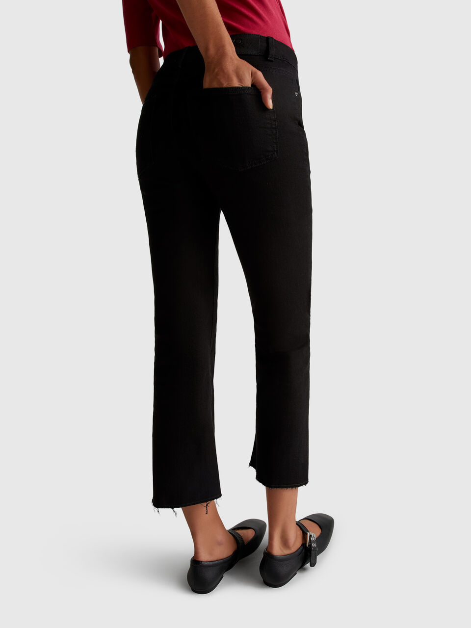 TROUSERS Mujer image number null
