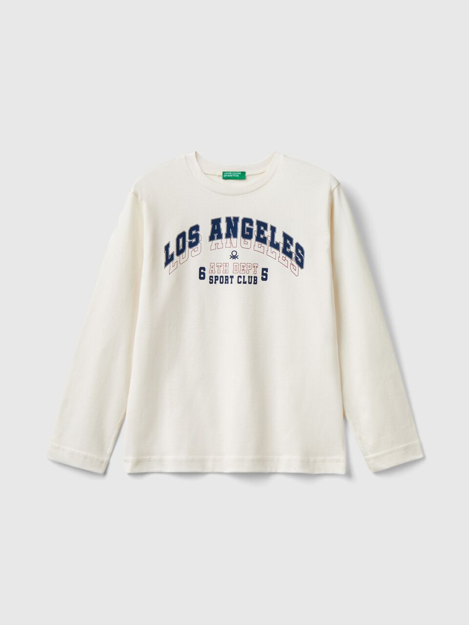 T-SHIRT L/S Niño image number null