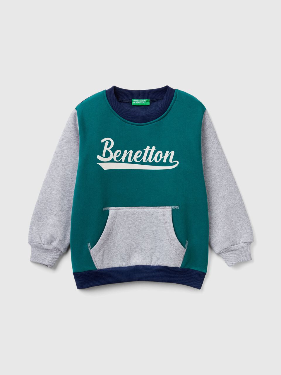 SWEATER L/S Niño image number 1