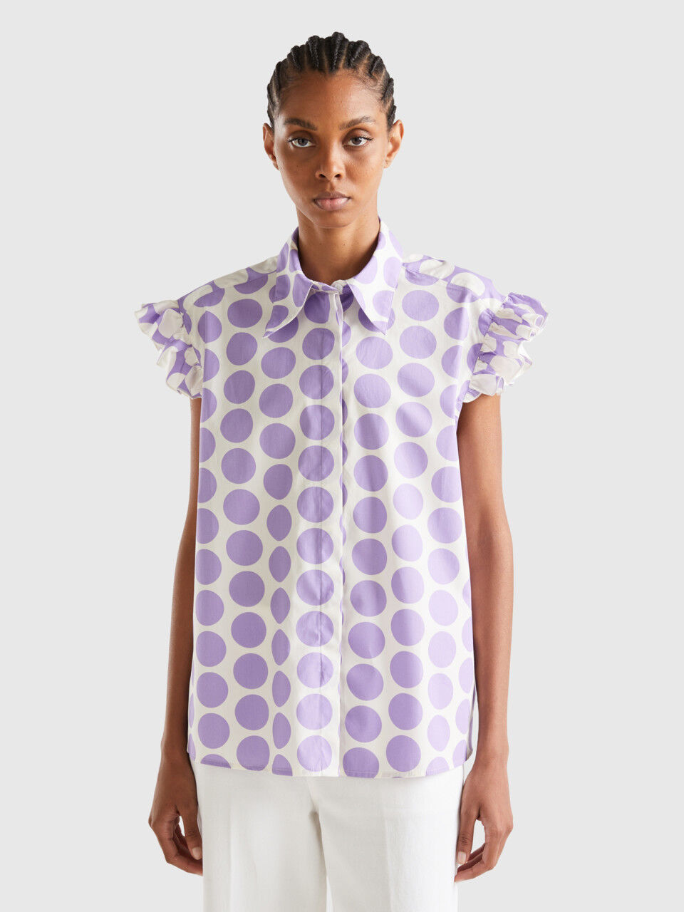 Camisas Mujer y Blusas Nueva Coleccion