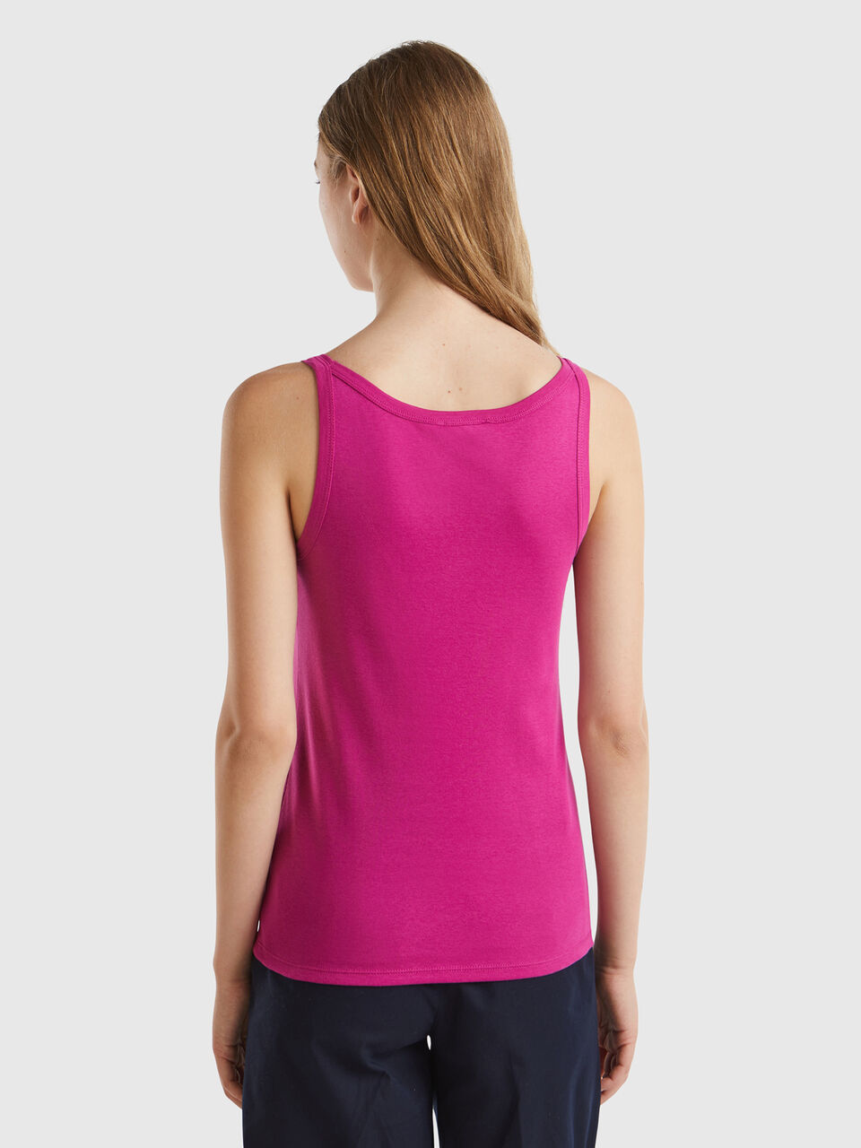 TANK-TOP Mujer image number null