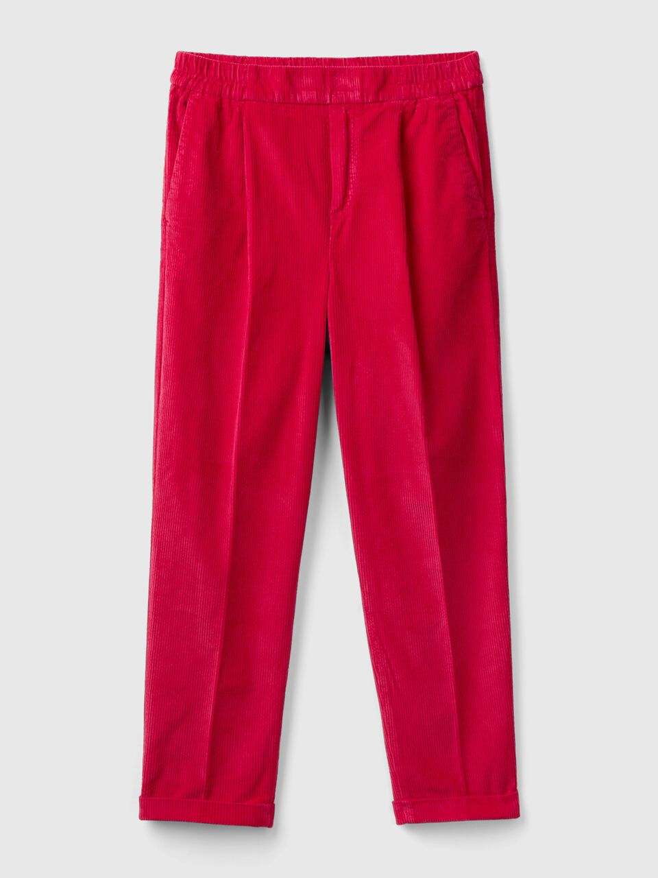TROUSERS Mujer image number null