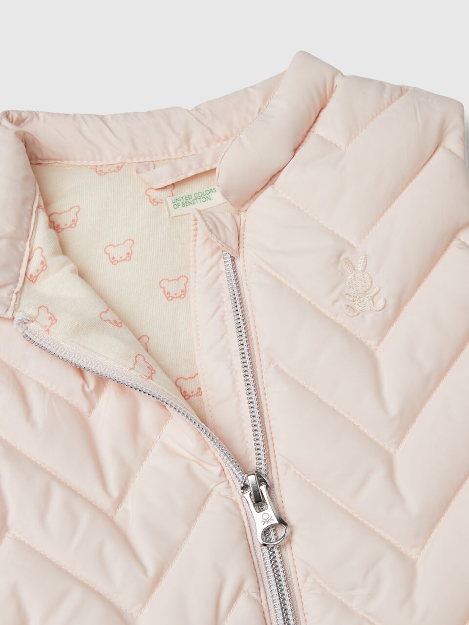 WAISTCOAT Recién nacidos image number null