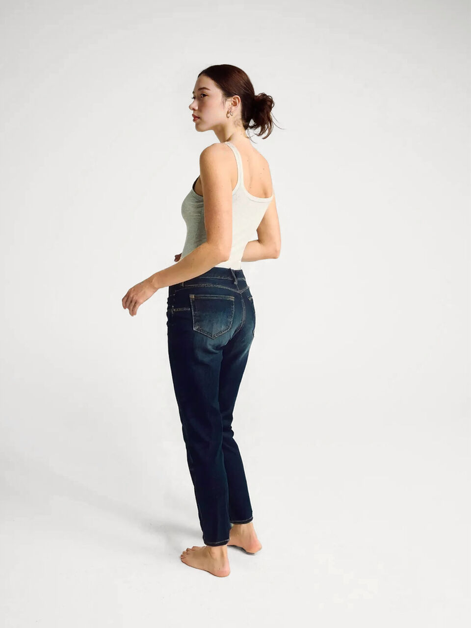 TROUSERS Mujer image number null