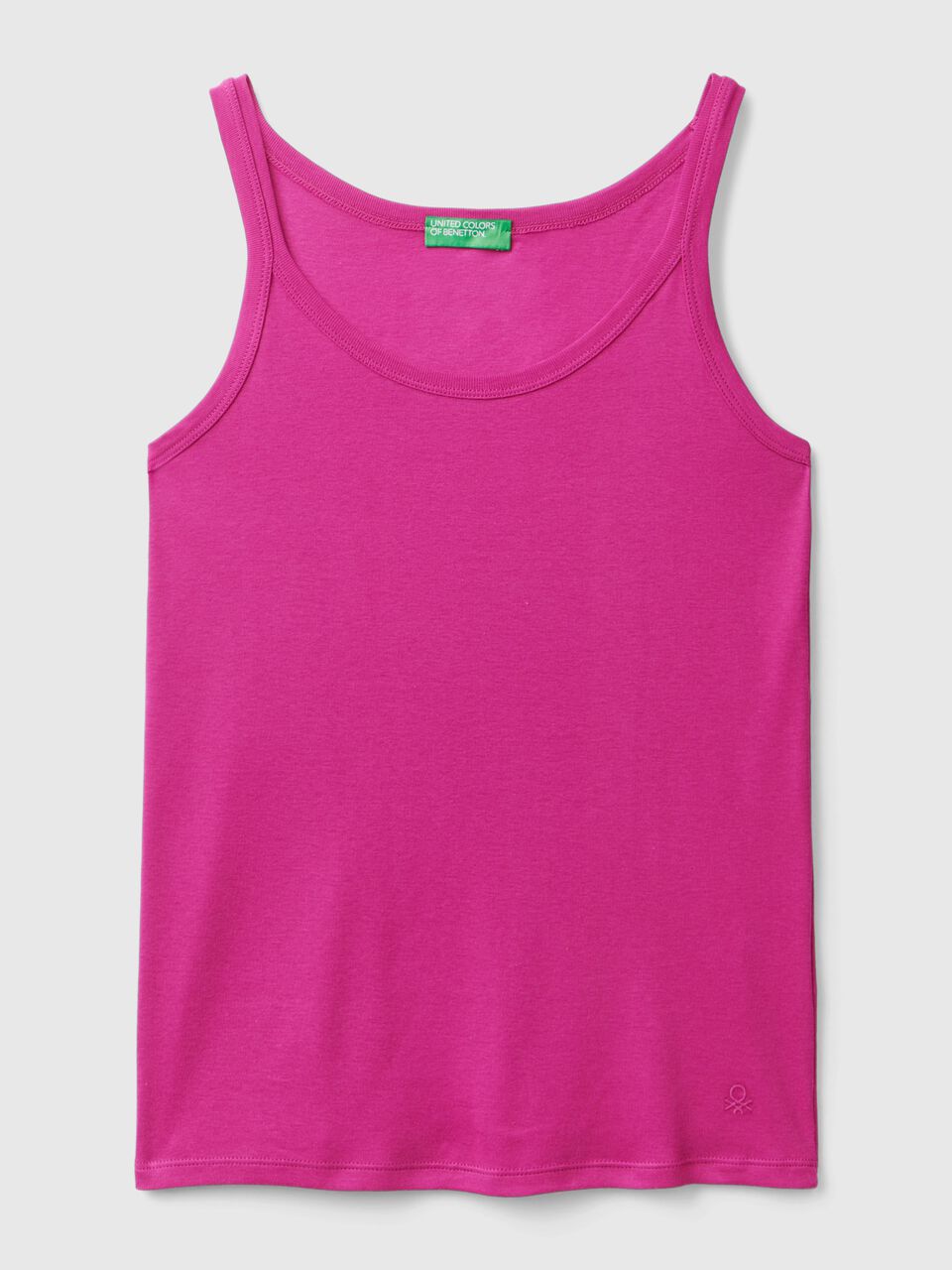 TANK-TOP Mujer image number null