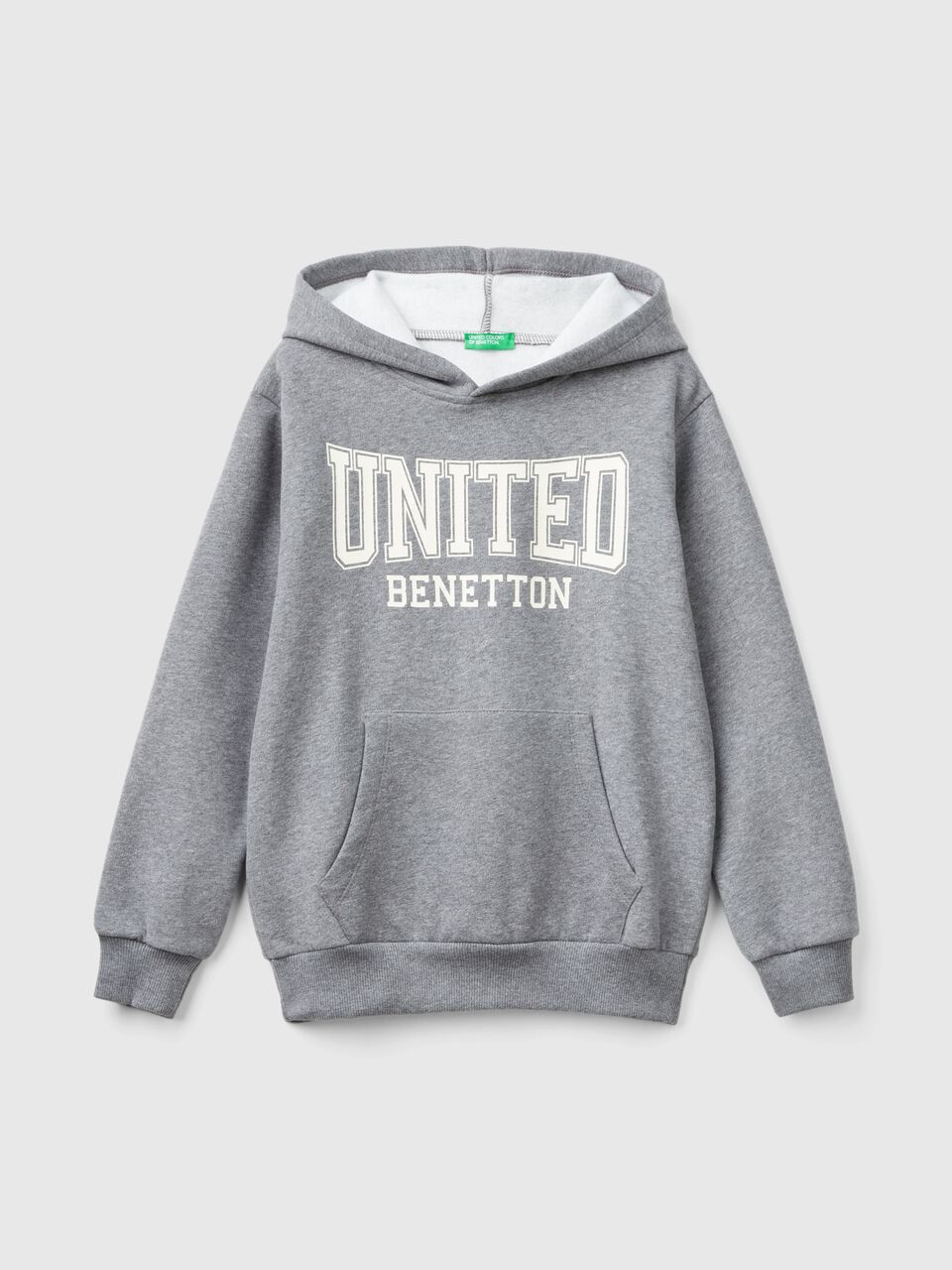 SWEATER W/HOOD Ni&ntilde;o image number null