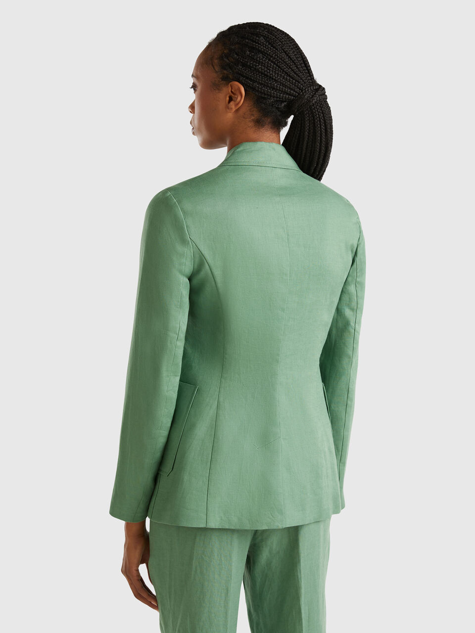 JACKET Mujer image number null