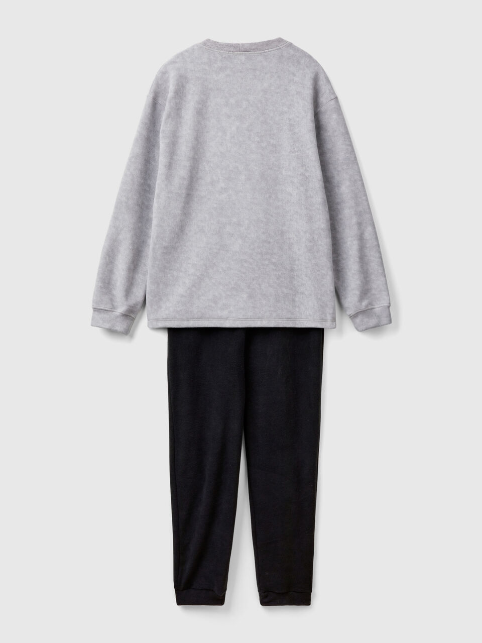 PYJAMA(SWEATER+TROUS Hombre image number 2