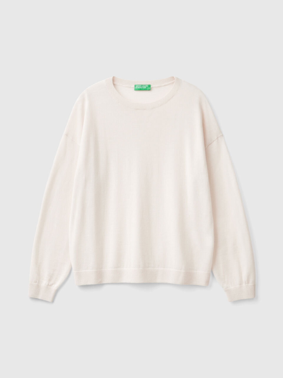SWEATER L/S Mujer image number 1
