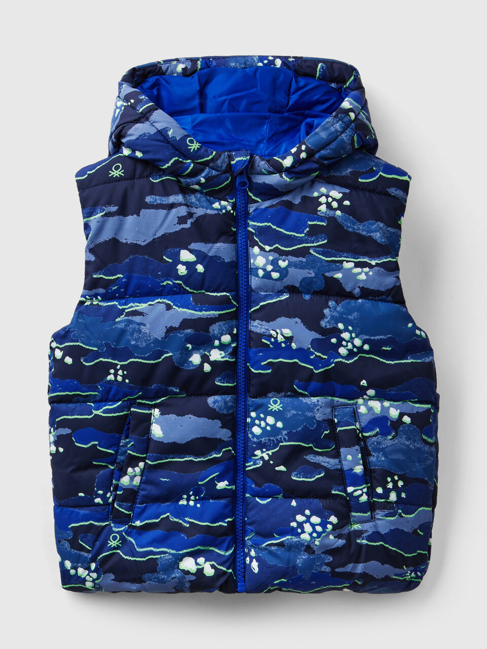 WAISTCOAT Niño image number 1