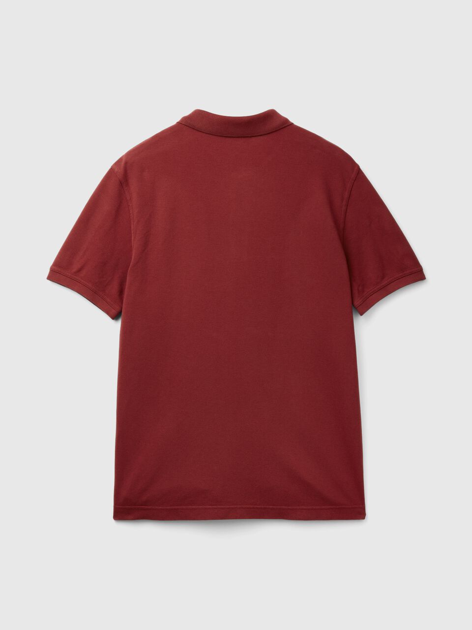 H/S POLO SHIRT Hombre image number 2