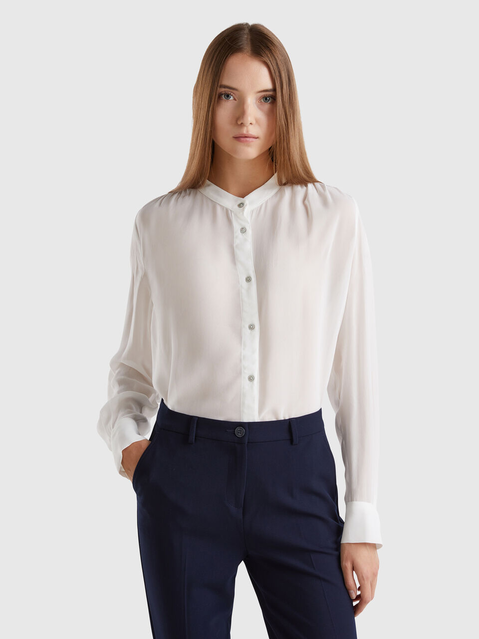 SHIRT Mujer image number null