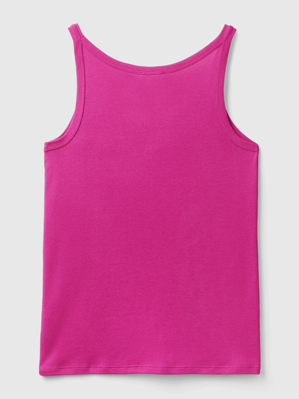 TANK-TOP Mujer image number null