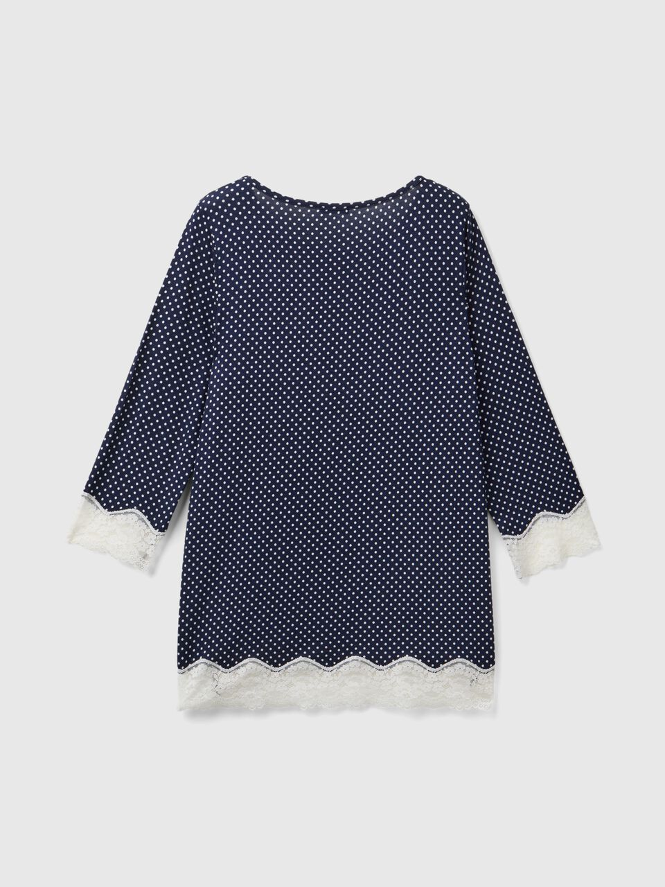 T-SHIRT L/S Mujer image number 2