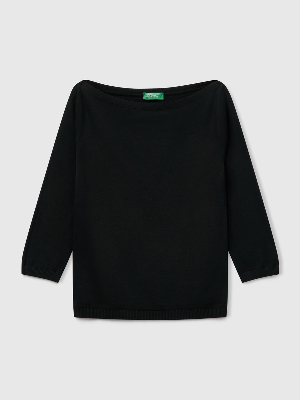 SWEATER H/S Mujer image number null