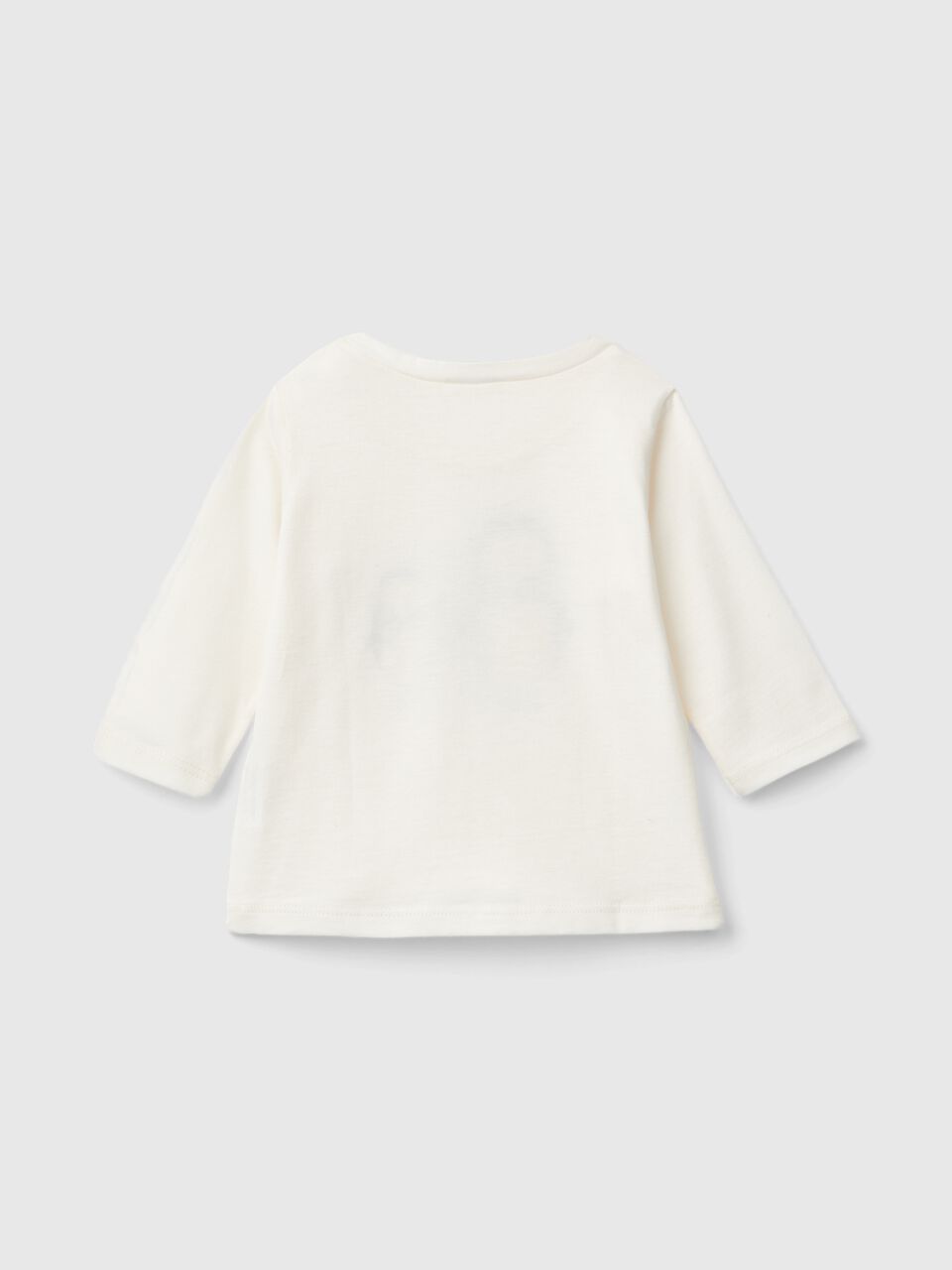 T-SHIRT L/S Recién nacidos image number null