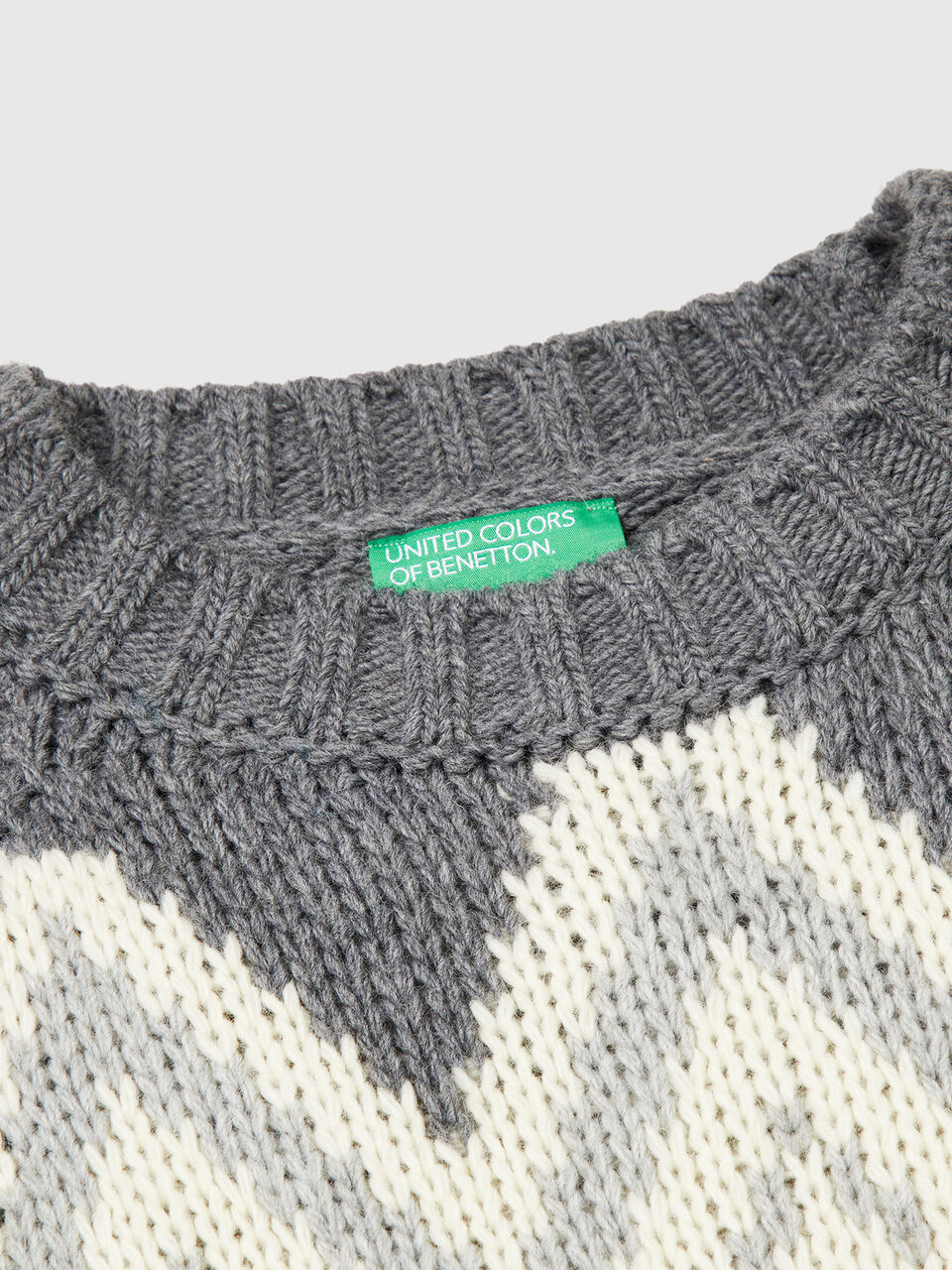 SWEATER L/S Mujer image number null