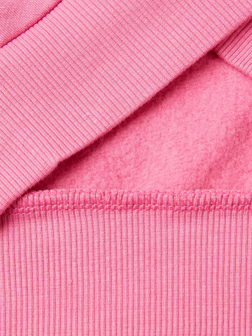 JACKET W/HOOD L/S Niña image number null