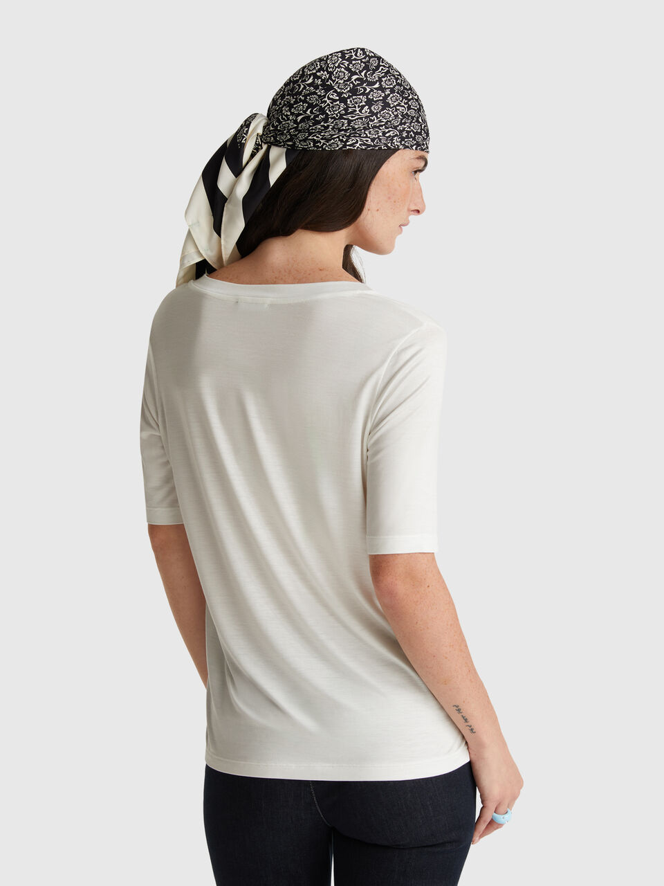 T-SHIRT Mujer image number null