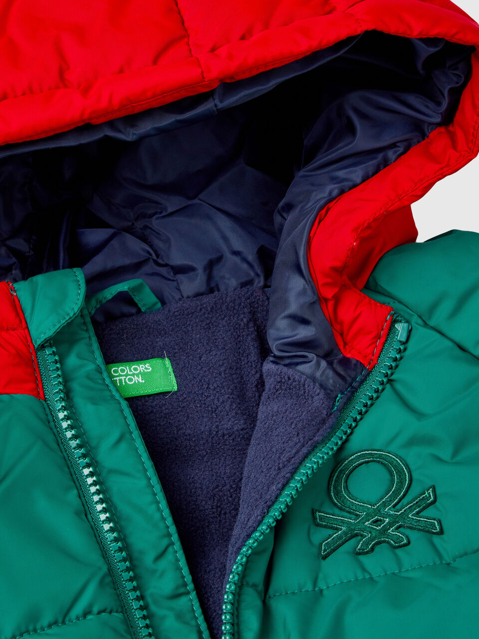 JACKET Niño image number null