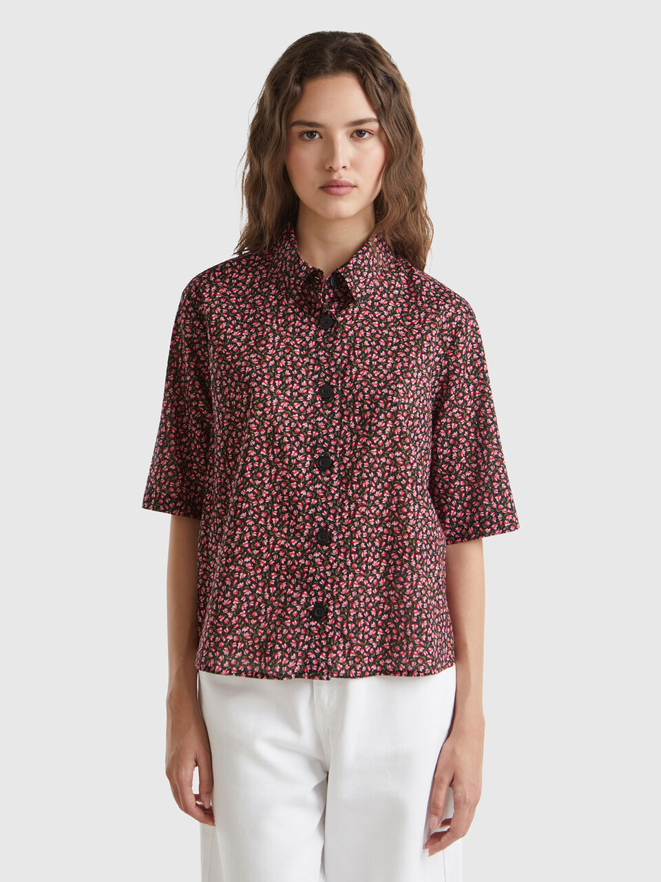 SHIRT Mujer image number null