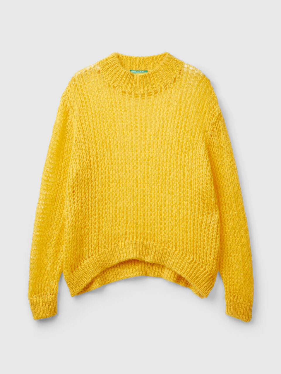 SWEATER L/S Mujer image number null