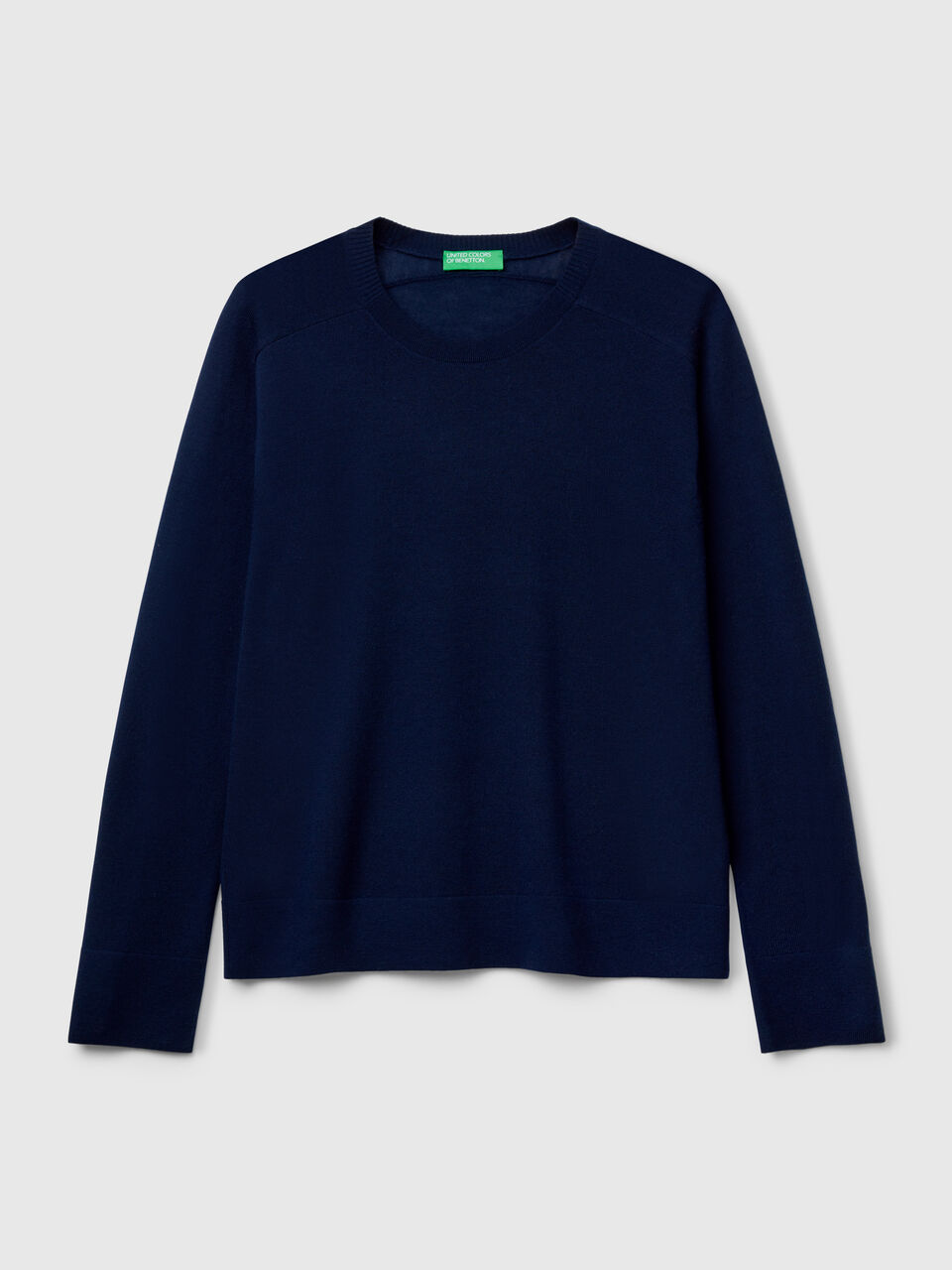 SWEATER L/S Mujer image number null