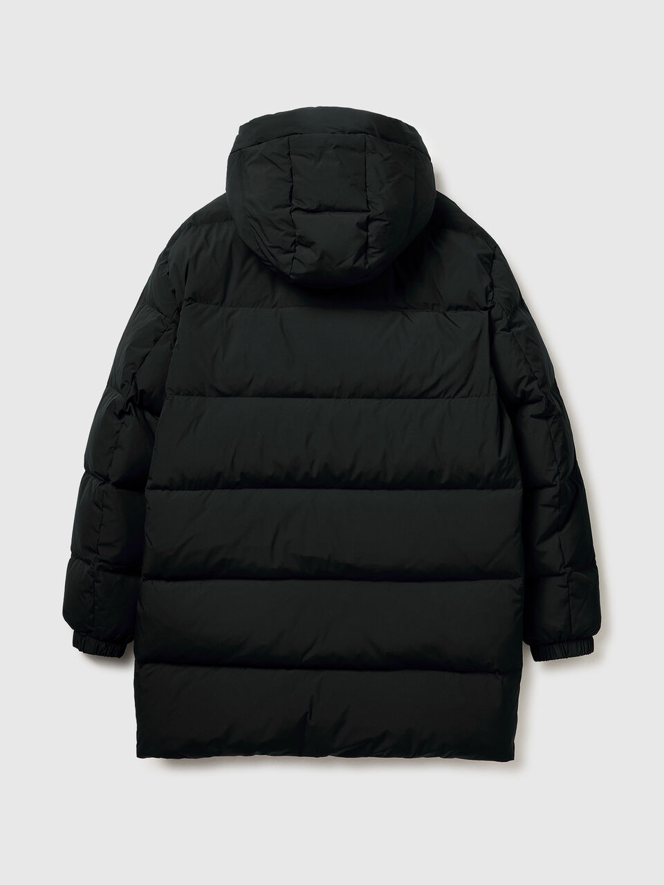 HEAVY JACKET Hombre image number null
