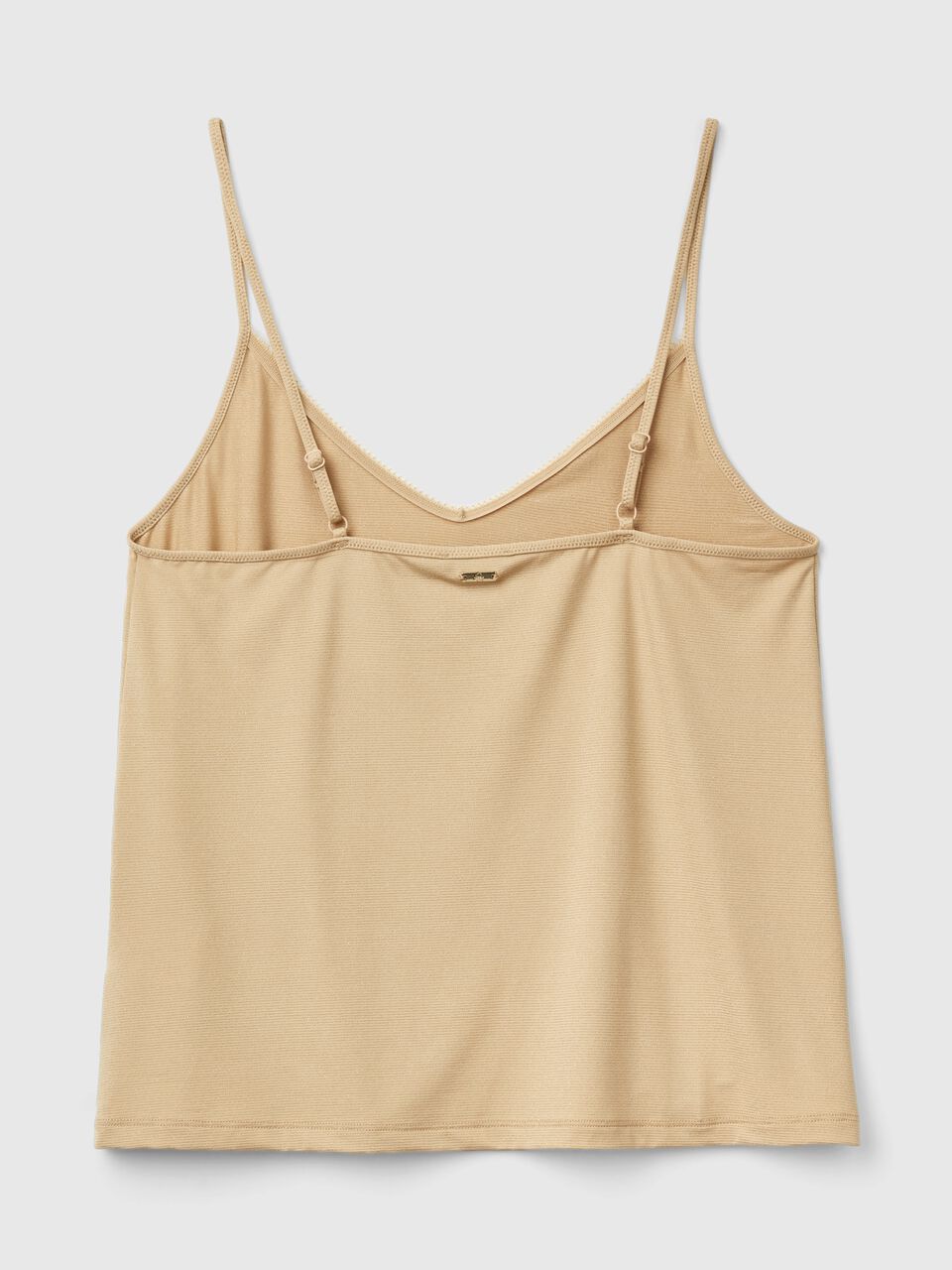 TANK-TOP Mujer image number null