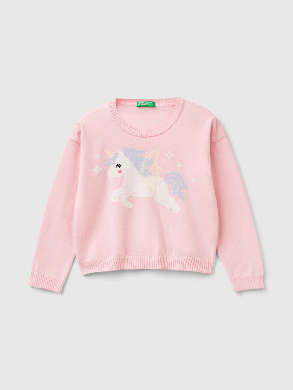 SWEATER L/S Niña image number null