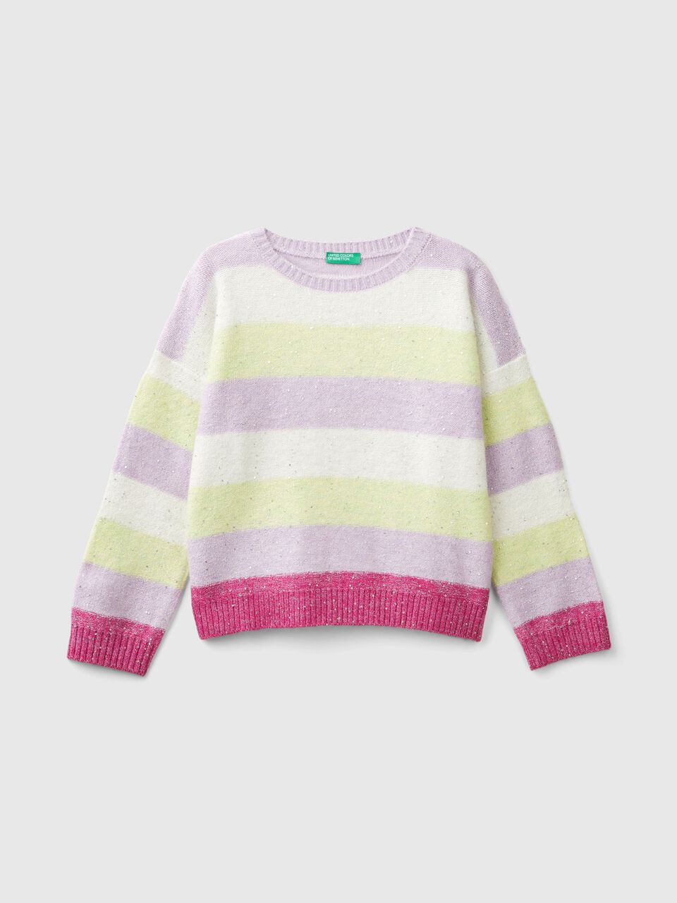 SWEATER L/S Niña image number null