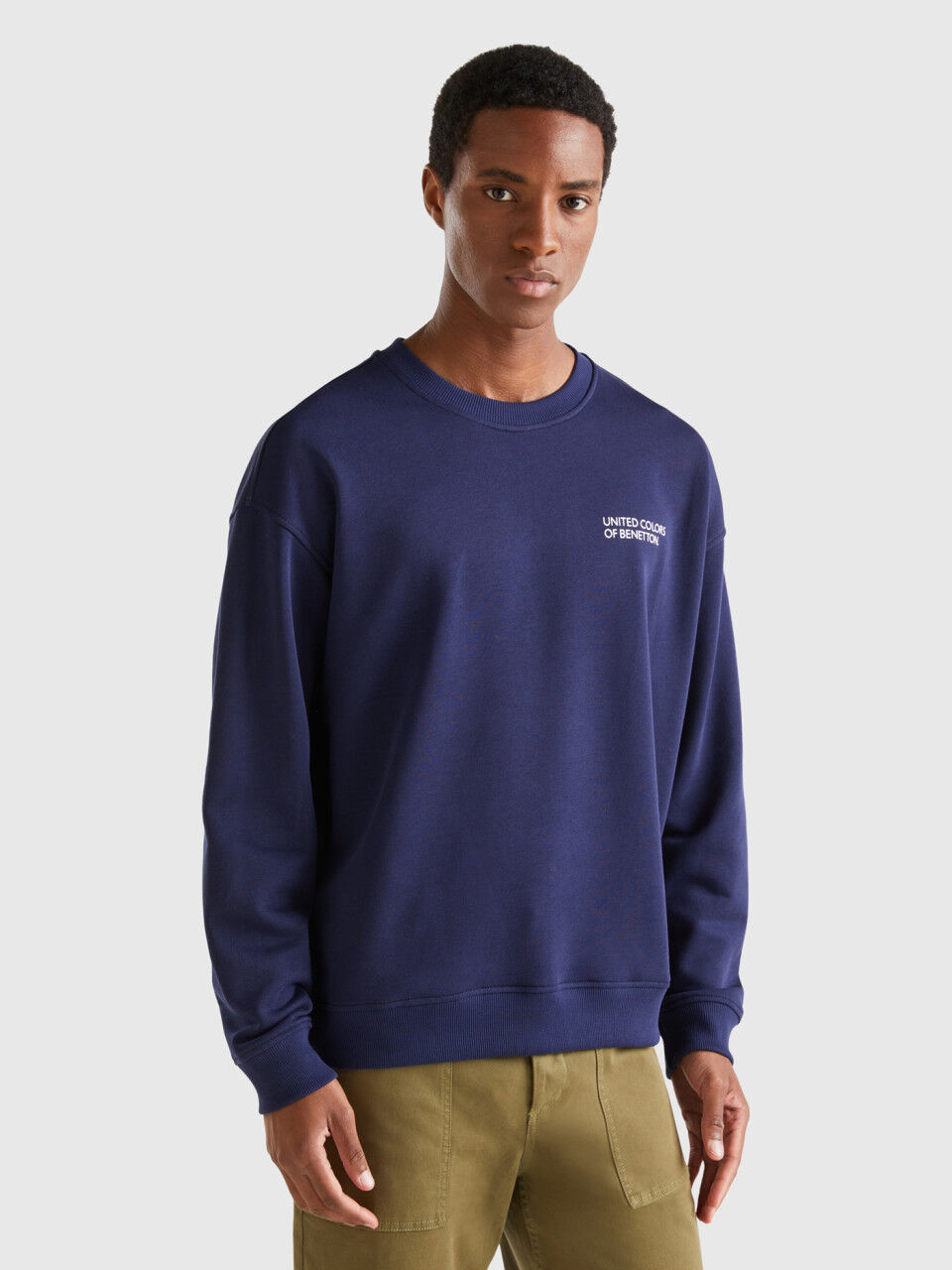 Polera sudadera hombre 2025