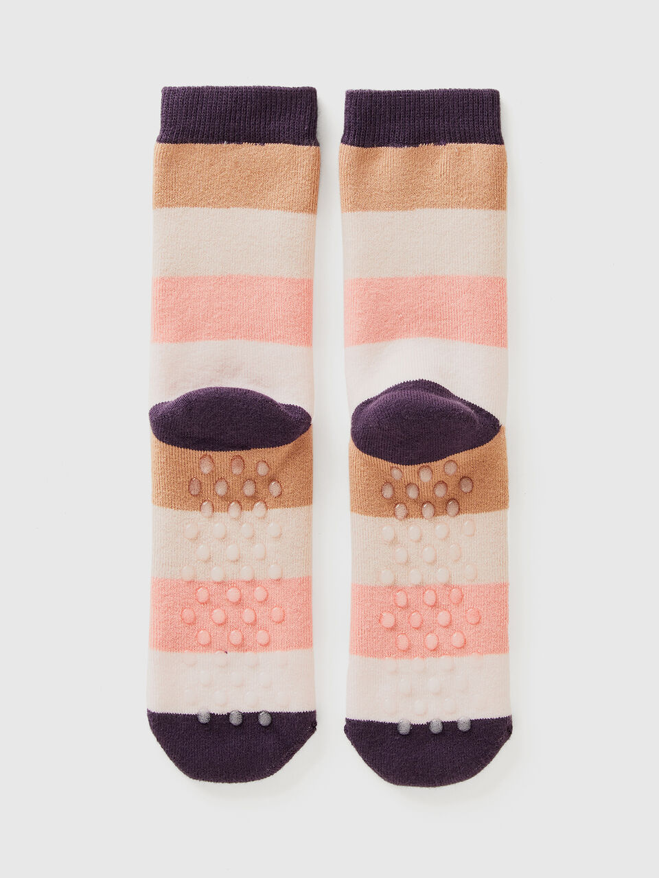 KNITTED SOCKS Niño image number 2
