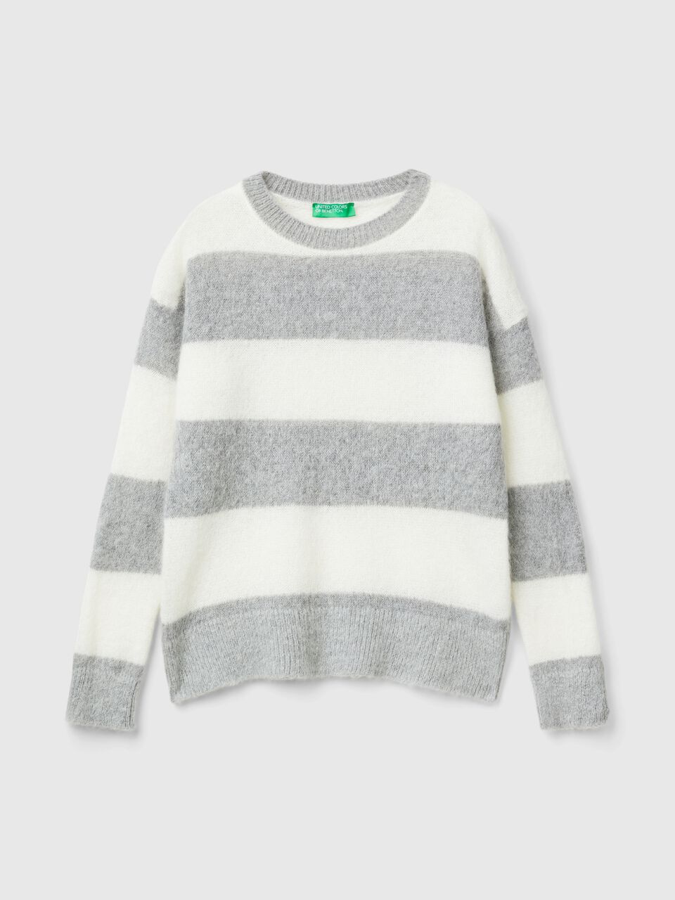 SWEATER L/S Mujer image number null