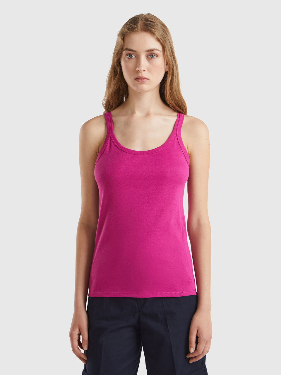 TANK-TOP Mujer image number null