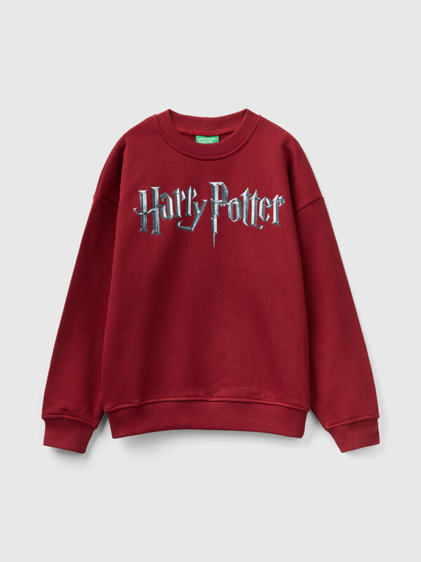 Sudadera oversize de Harry Potter Niño