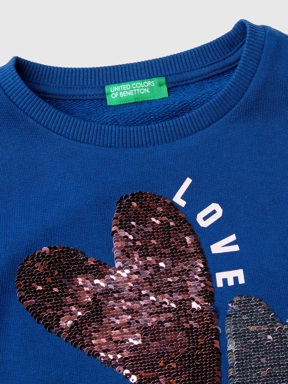 SWEATER L/S Niña image number null