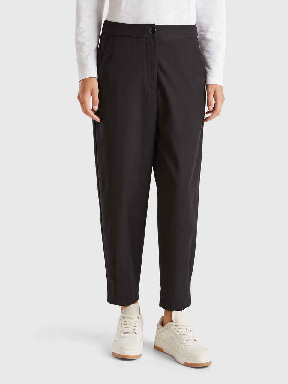 TROUSERS Mujer image number null