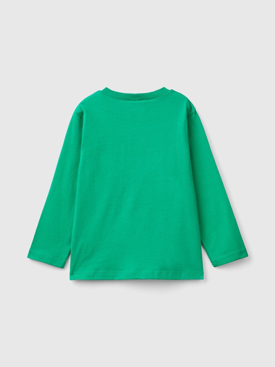 T-SHIRT L/S Niño image number 2
