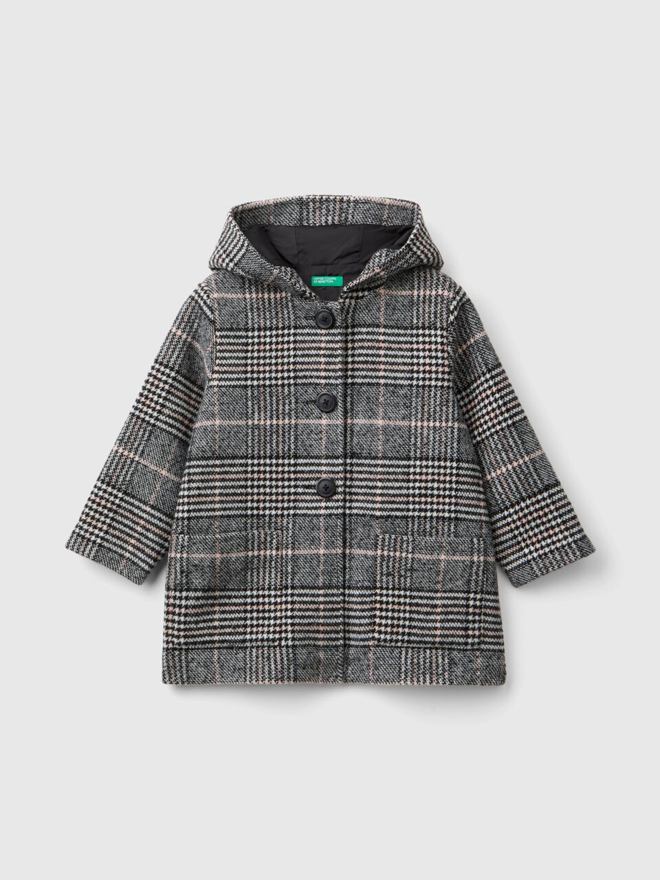 JACKET Niña image number 1