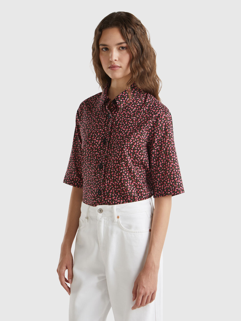 SHIRT Mujer image number null