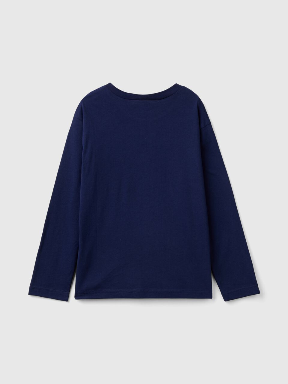 T-SHIRT L/S Niño image number 2